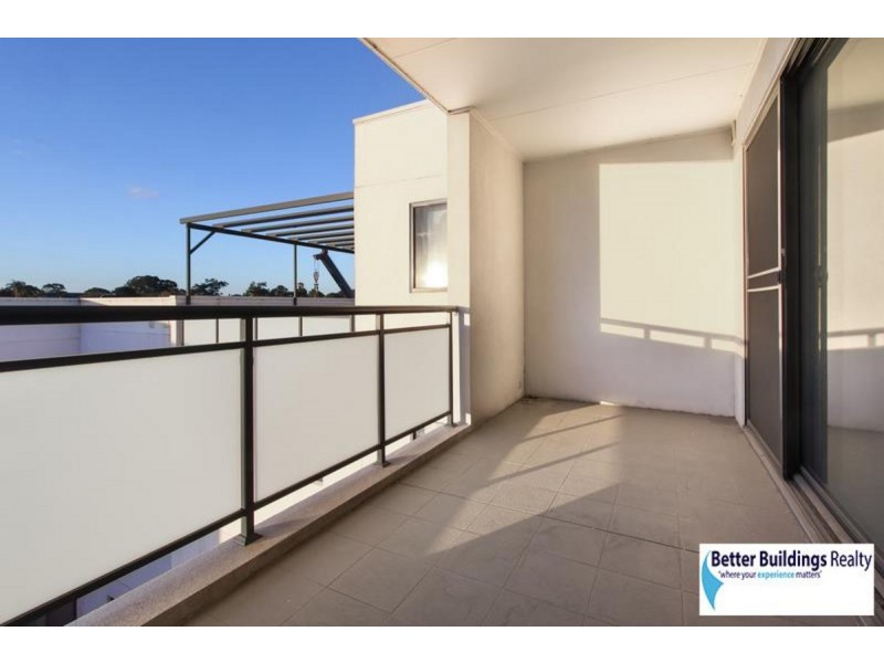 16/167-173 Parramatta Road, North Strathfield NSW 2137